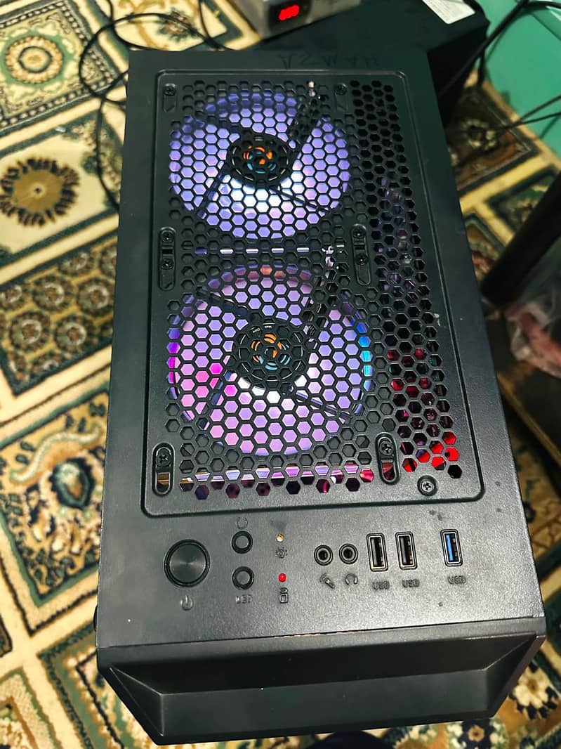 Gaming PC 3