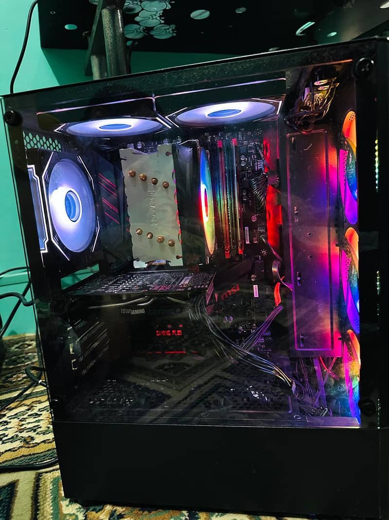 Gaming PC 4