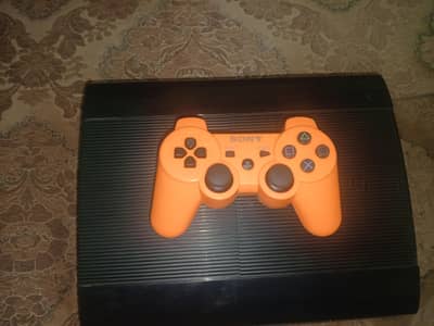 play station super slim jelbreak
