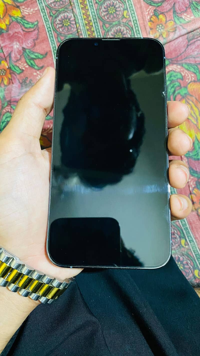 Apple iPhone 13 Pro 5