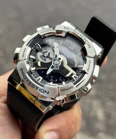 Casio G-Shock GM-110-1A
