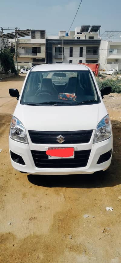 Suzuki Wagon R 2025