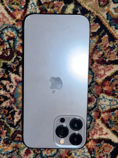 Apple iPhone 13 Pro Max pta approved