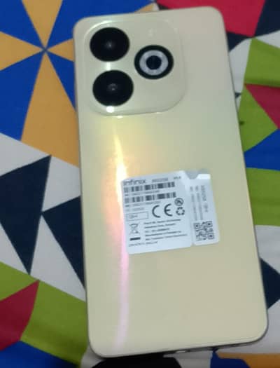 Infinix Smart 8 Pro