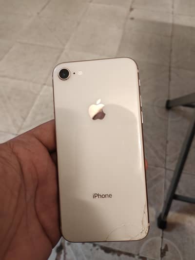 Apple iPhone 8