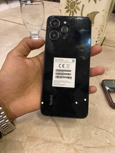 Xiaomi Redmi 12