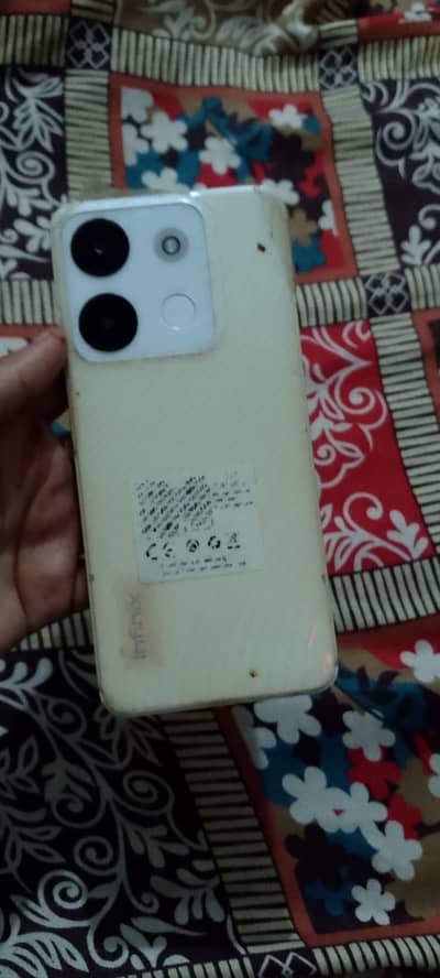 Infinix Smart 7