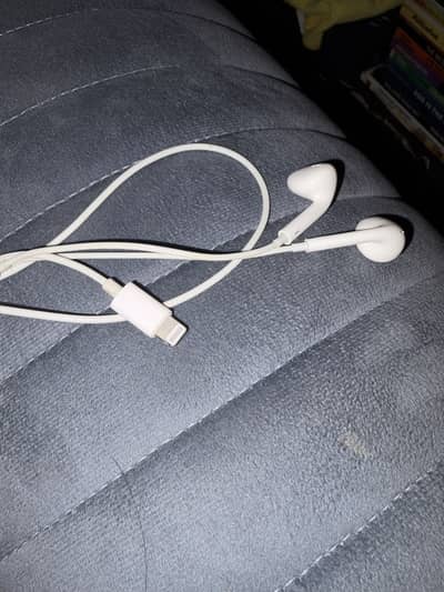 Original Iphone Handsfree