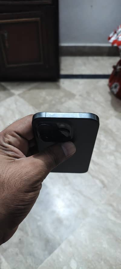 Apple iPhone 15 Pro