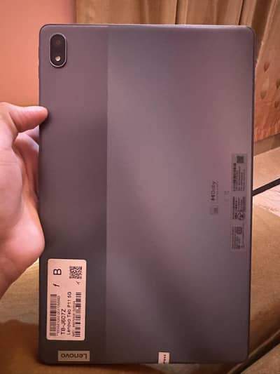 Lenovo Tab P11 5G | 4GB 64GB | 11" 2K Display