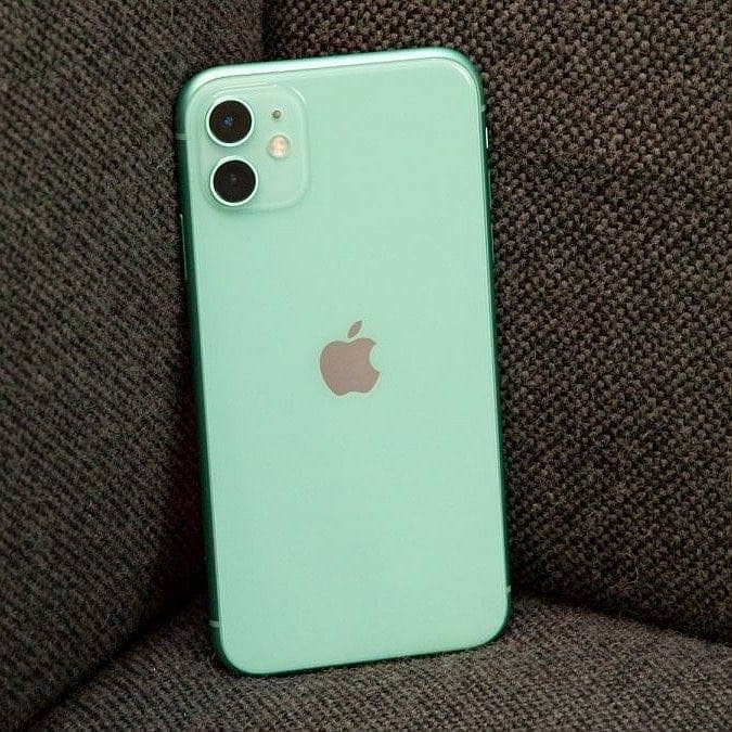 Apple iPhone 11 1