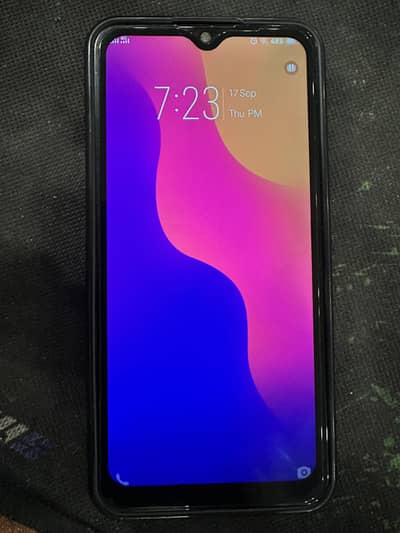 Vivo Y93