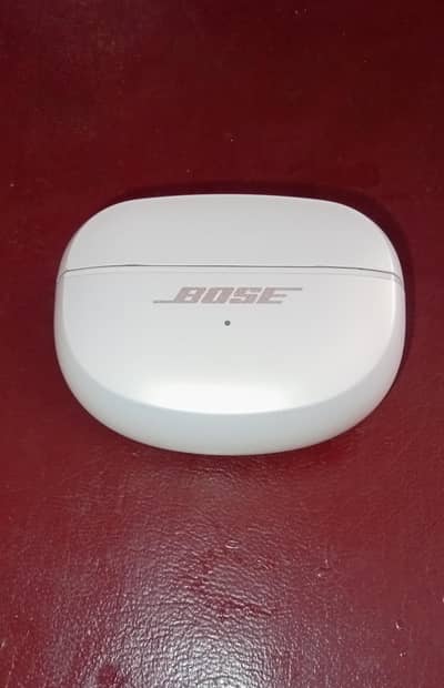 Bose open ultra airbuds