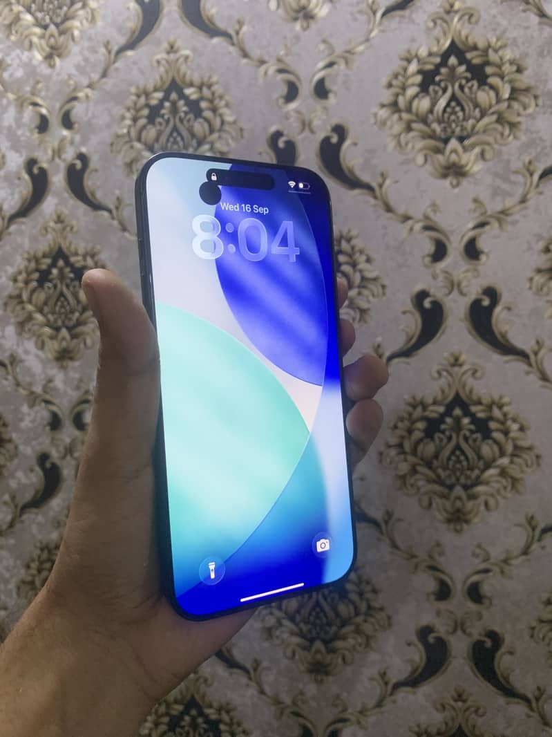 Apple iPhone 16 Pro Max 3