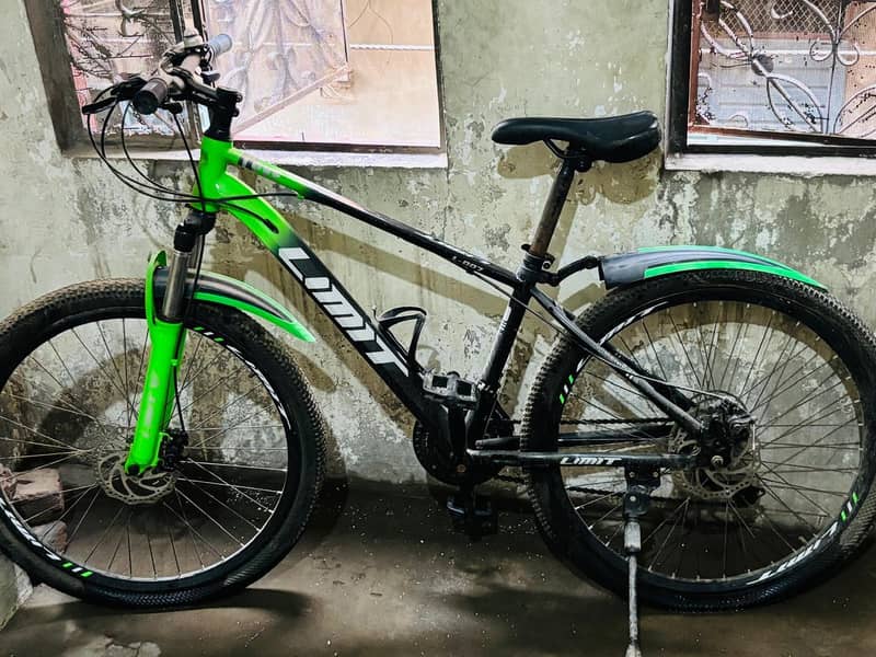 bicycle 0
