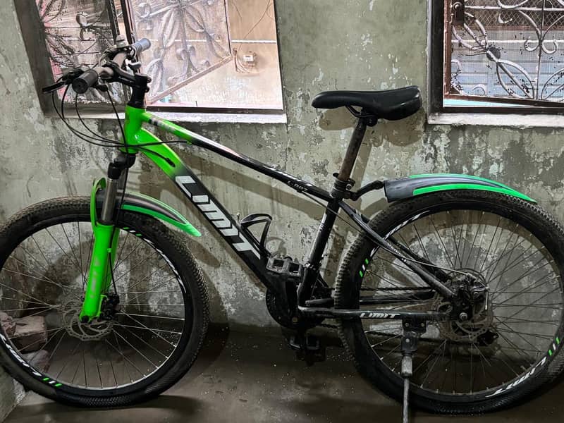 bicycle 2
