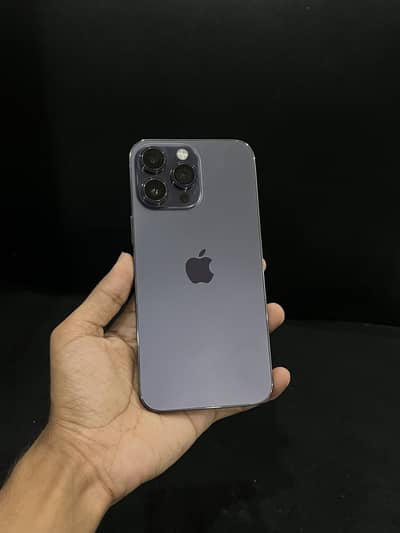 iPhone 14 Pro Max 256gb TRA