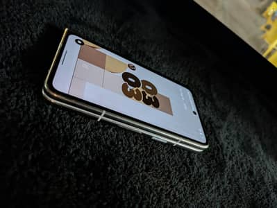 Google Pixel Fold