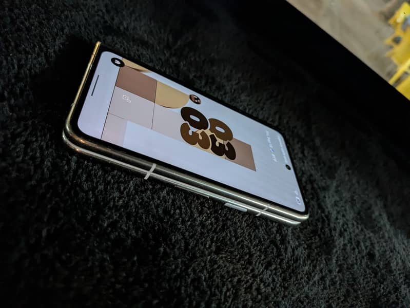 Google Pixel Fold 0