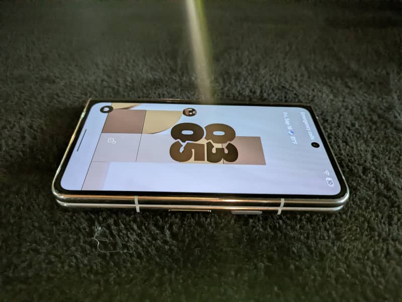 Google Pixel Fold 2