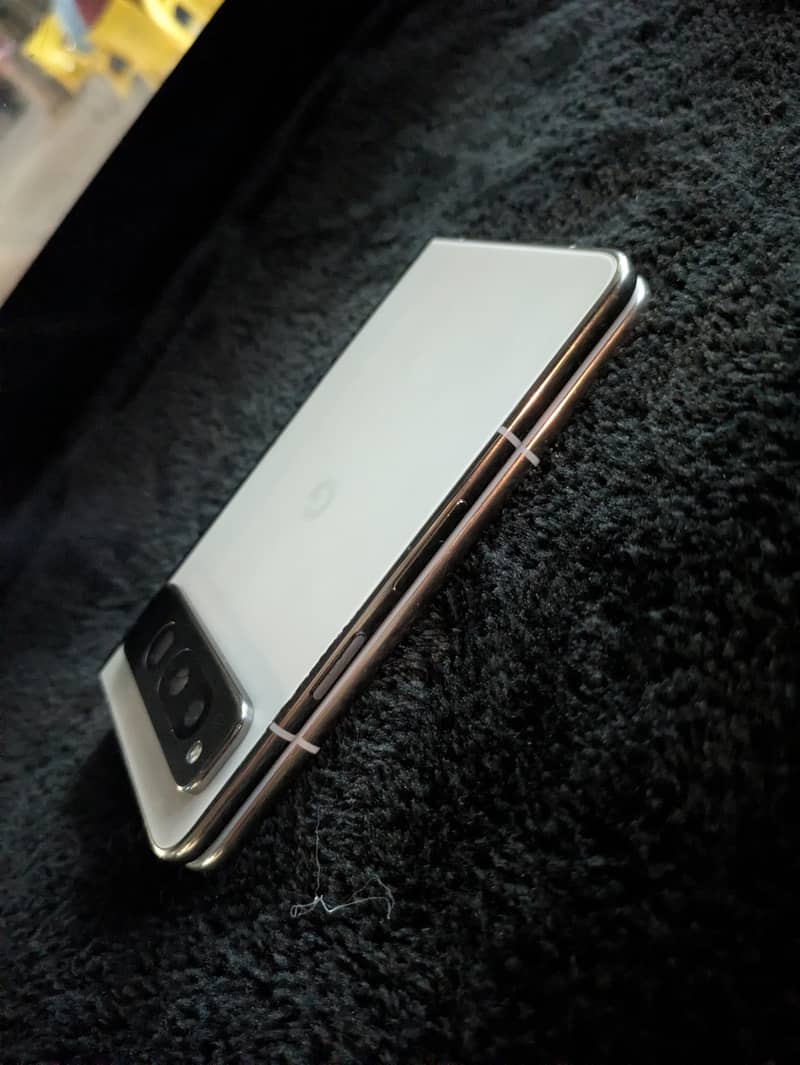 Google Pixel Fold 5