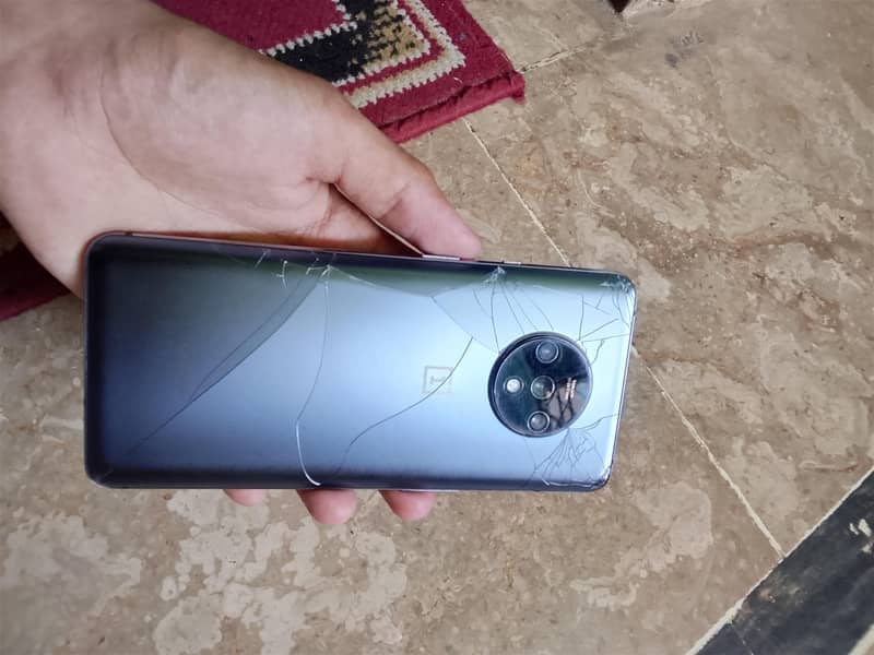 One plus 7t 3