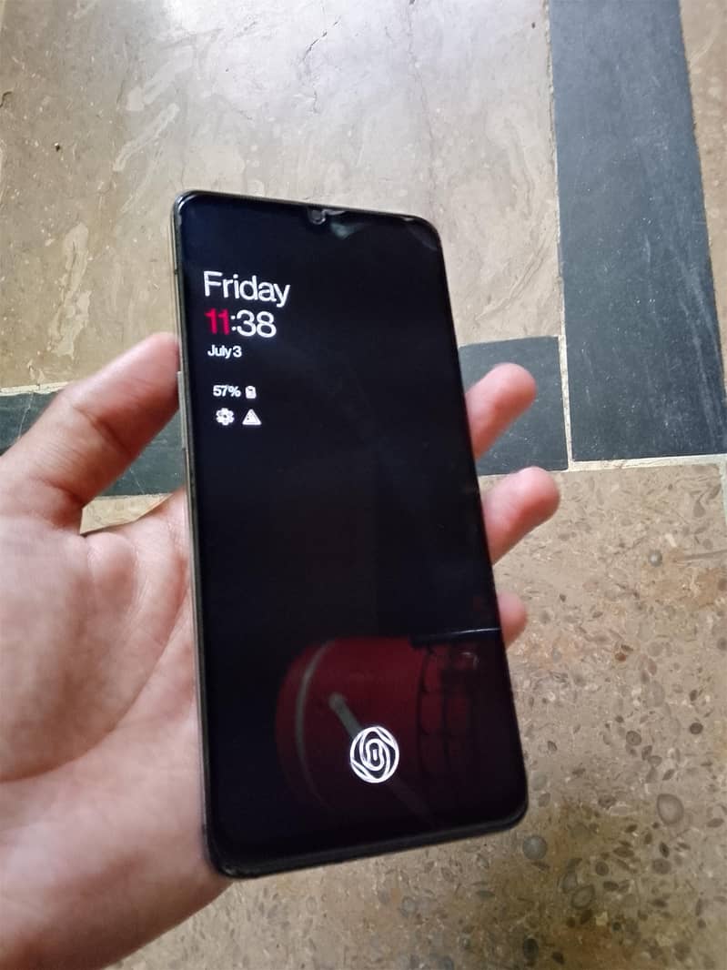 One plus 7t 4