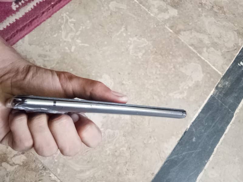 One plus 7t 7
