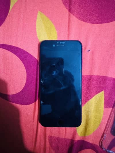 Apple iPhone SE 2020 Sell & Exchange