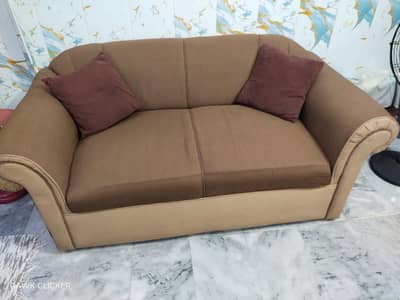 Used Sofa Set 3/3/2