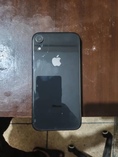 Apple iPhone XR