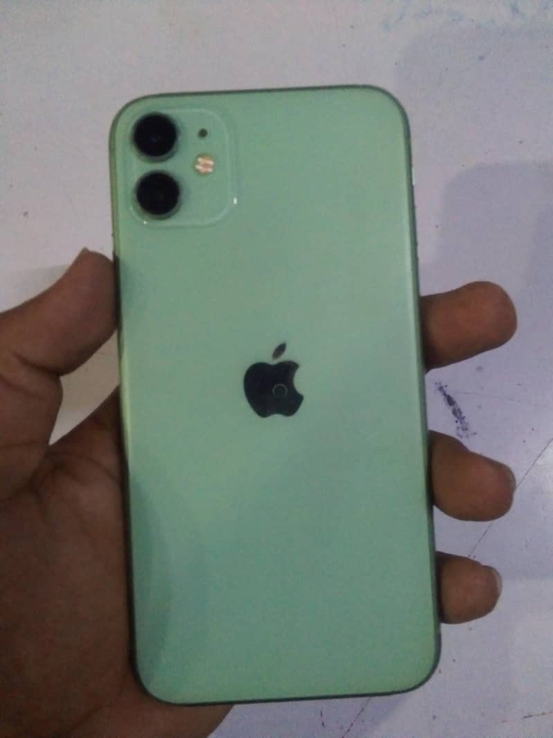 Apple iPhone 11 1