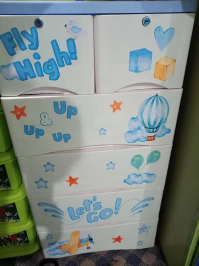 kids drawer for sale