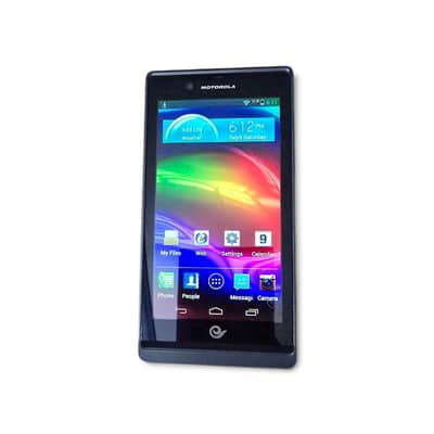 Motorola XT889