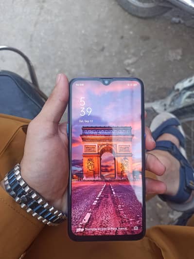 OPPO Reno Z