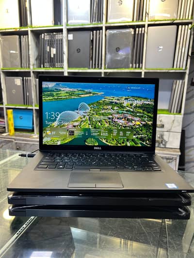Dell 7490 i7 7th Gen 8 GB 256 GB All laptop
