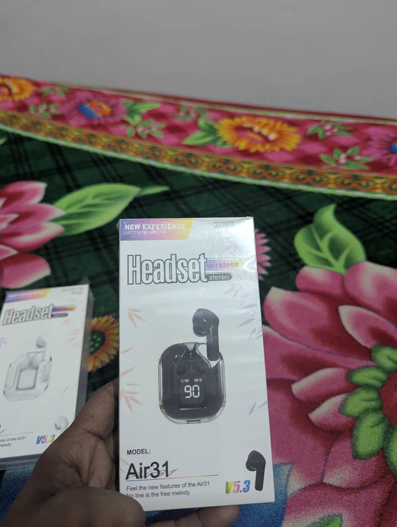 Earpods 1