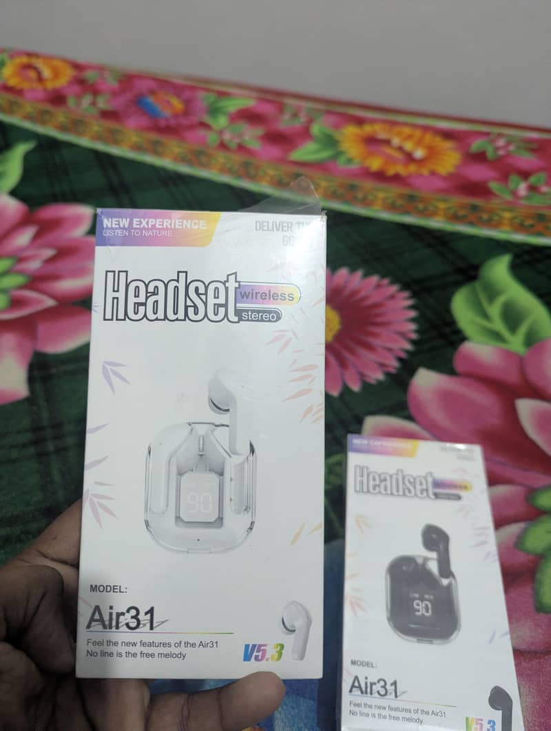 Earpods 2