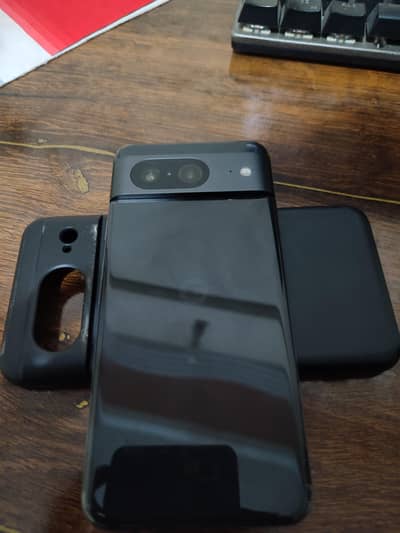 Google Pixel 8 Official PTA approved