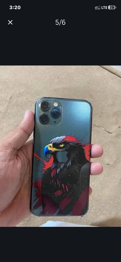 Apple iPhone 11 Pro 256Gb
