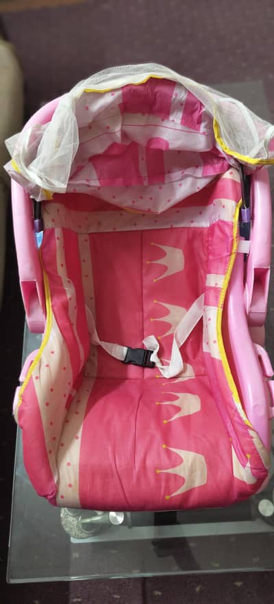 baby coat