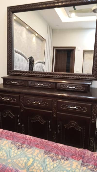 Set Of Furniture