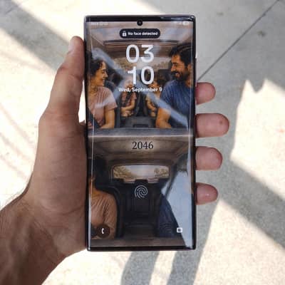Samsung Mobile S22 Ultra