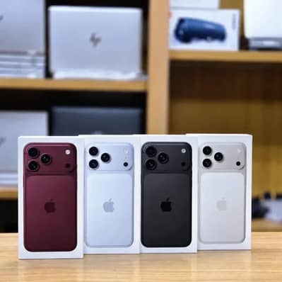 Apple iPhone 18 Pro Max