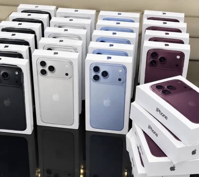 Apple iPhone 18 Pro Max 1