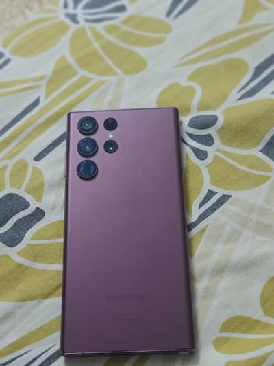 s22 ultra read add