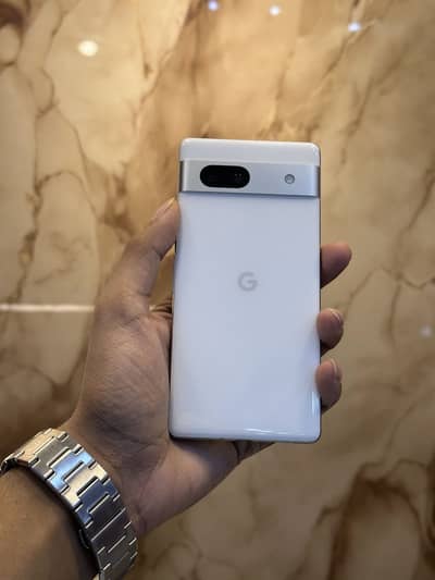 Google Pixel 7