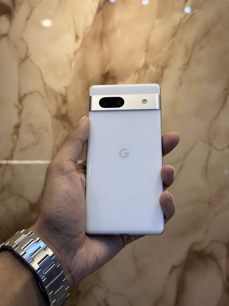 Google Pixel 7 1