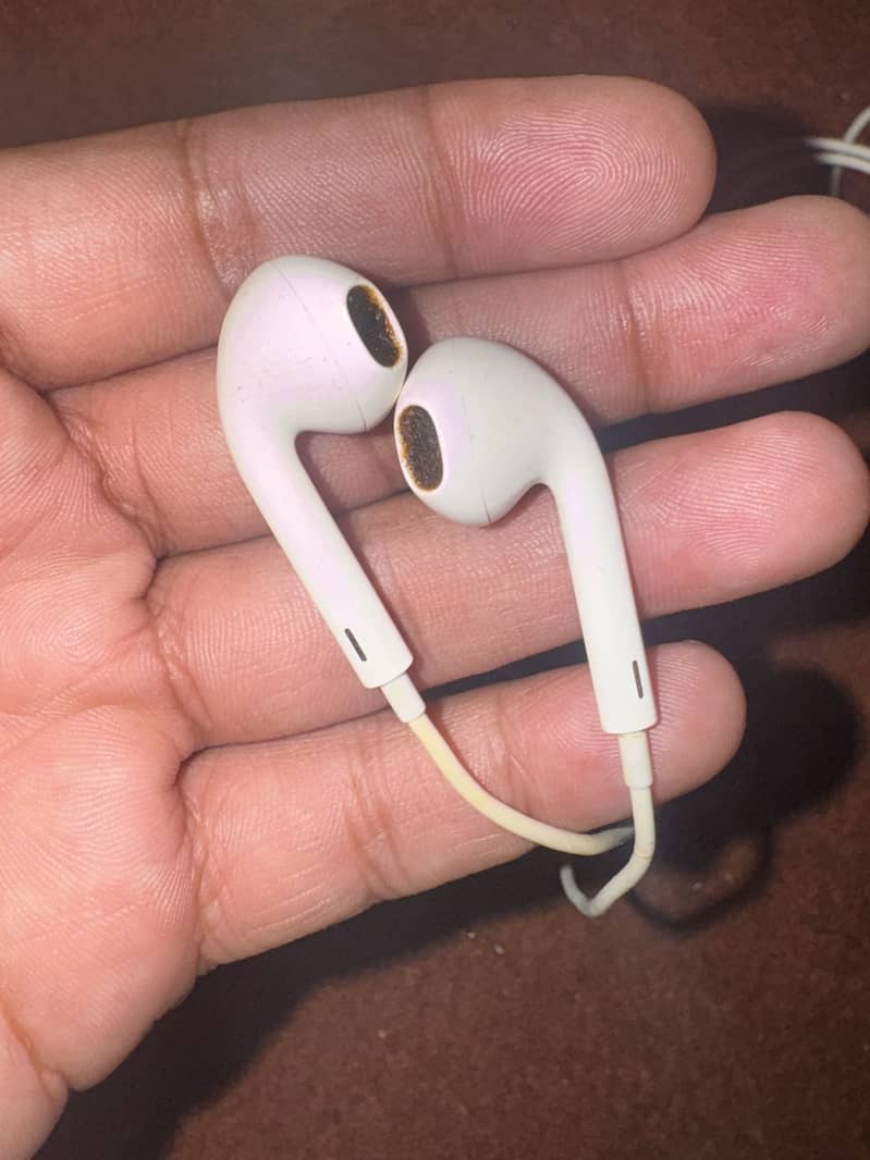 EarPods ( Lightning ) 5