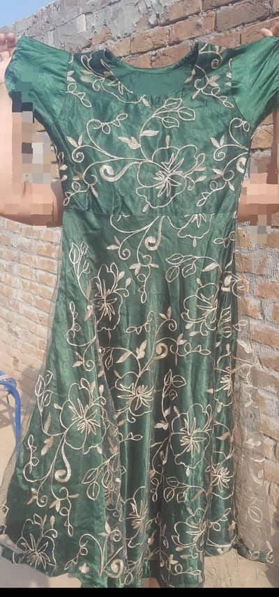 mendhi maxi
